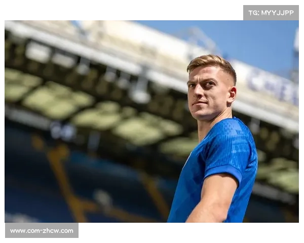 马雷斯卡盛赞德拉普：无缝融入切尔西战术体系