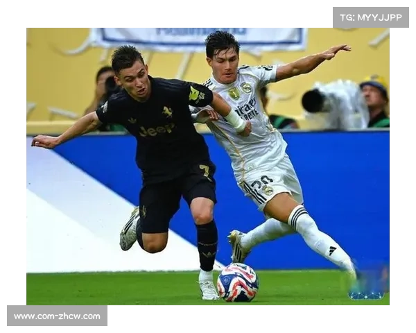 皇马1-0尤文晋级四强 姆巴佩世俱杯首秀破门彰显统治力 皇马1-0尤文晋级四强 姆巴佩世俱杯首秀破门彰显统治力