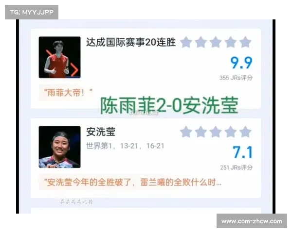 安洗莹连胜两局轻取瓦尔达尼 日本公开赛四强全程未失一局