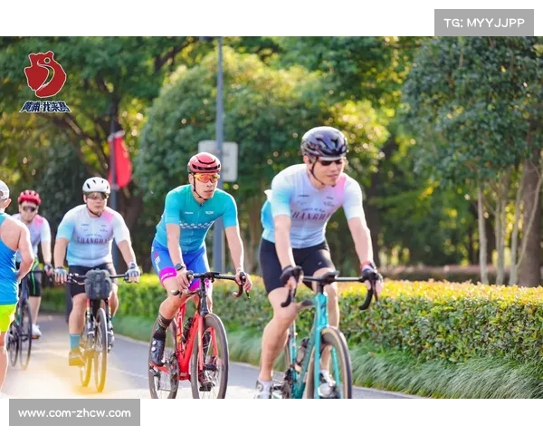 成都绿道骑行热潮涌动 年办赛事突破5400场 骑行驿站网络覆盖9000公里 成都绿道骑行热潮涌动 年办赛事突破5400场 骑行驿站网络覆盖9000公里