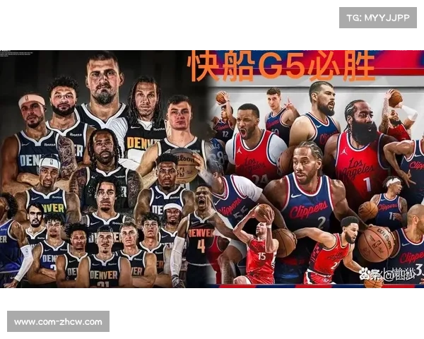 约基奇哈登展全能风采卡乔丹半场轰17分成比赛最大亮点