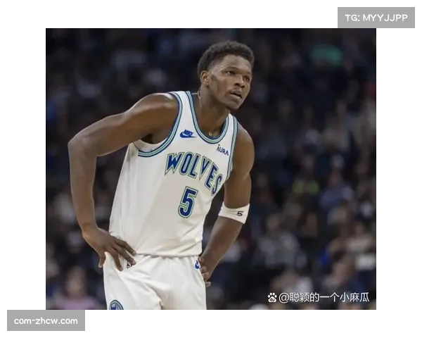 森林狼125-109大胜篮网 爱德华兹冲击力贯穿全场