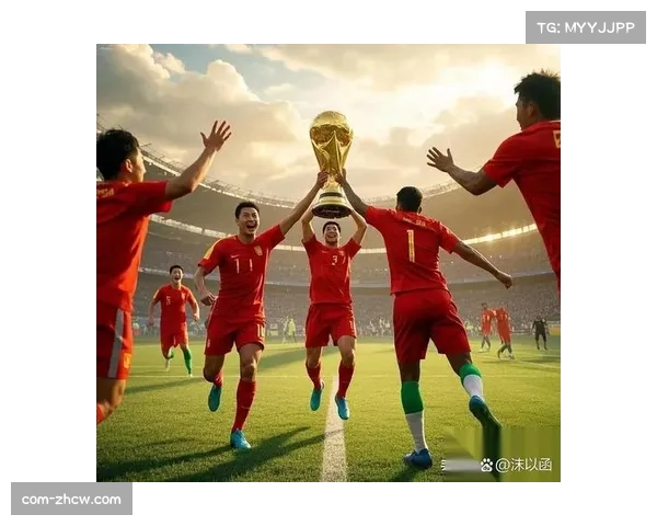 亚洲球队世界杯表现值得期待扩军带来更多机会