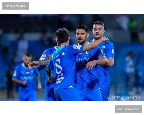 利雅得新月客场逆转加拉法 亚冠西亚区积分榜继续领跑