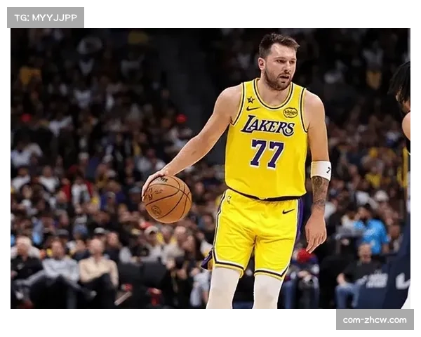 詹姆斯功能化转型效果显著 为东契奇创造单打空间